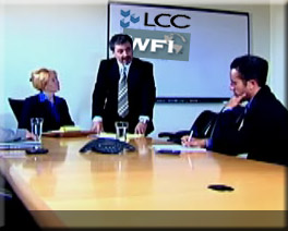 LCC International